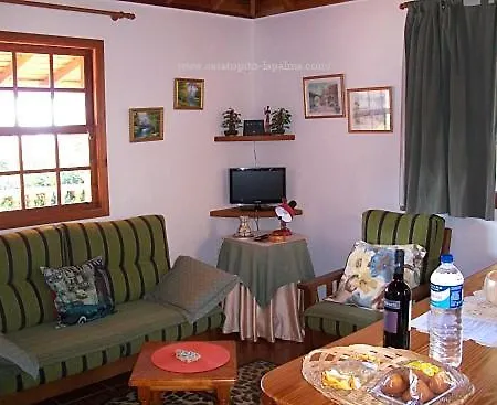 Casa Topito